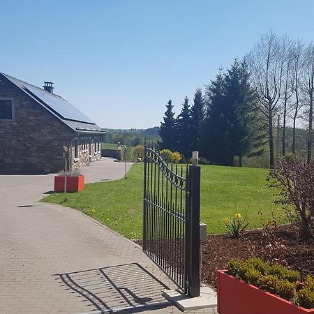 Vila Sixine House Ovifat Exteriér fotografie